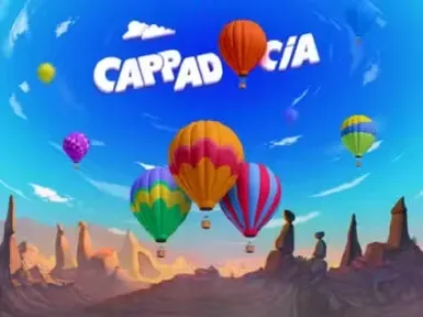 Winkingdom Casino screenshot